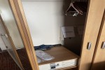 Aqua Class Stateroom Picture