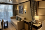 Mini-Suite Stateroom Picture