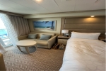 Deluxe Balcony Stateroom Picture