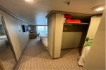 Deluxe Balcony Stateroom Picture