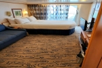 Spacious Balcony Stateroom Picture