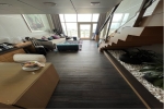 Crown Loft Suite Stateroom Picture