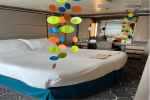 Grand Suite - 1 Bedroom Stateroom Picture