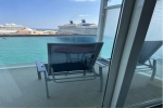 Spacious Balcony Stateroom Picture