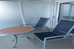 Spacious Balcony Stateroom Picture