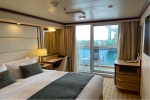 Balcony Stateroom Picture