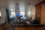 Grand Suite - 1 Bedroom Stateroom Picture