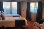 Vista Stateroom Picture