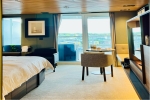 Haven Penthouse Stateroom Picture