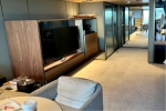 Haven Penthouse Stateroom Picture