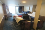 Club Suite Stateroom Picture