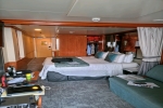 Mini-Suite Cabin Picture