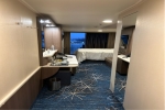 Club Suite Stateroom Picture