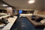 Club Suite Stateroom Picture