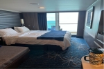 Club Suite Stateroom Picture