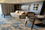 Haven Penthouse Stateroom Picture