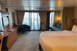 Junior Suite Stateroom Picture