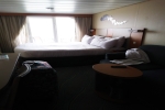 Spacious Balcony Stateroom Picture