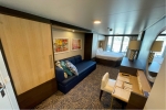 Balcony Stateroom Picture