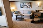 Suite Cabin Picture