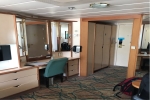 Oceanview Stateroom Picture