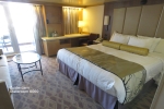 Signature Suite Stateroom Picture