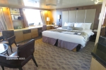 Neptune Suite Stateroom Picture