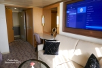 Superior Verandah Suite Stateroom Picture