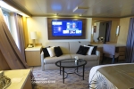 Signature Suite Stateroom Picture