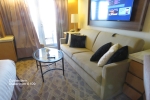 Signature Suite Stateroom Picture