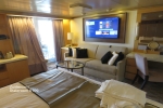Signature Suite Stateroom Picture