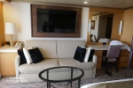 Signature Suite Stateroom Picture