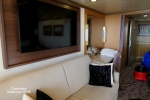 Signature Suite Stateroom Picture