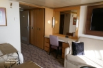 Signature Suite Stateroom Picture