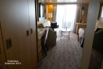 Signature Suite Stateroom Picture