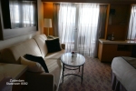 Signature Suite Stateroom Picture
