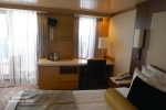 Signature Suite Stateroom Picture