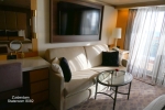 Signature Suite Stateroom Picture