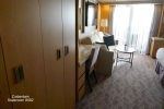 Signature Suite Stateroom Picture