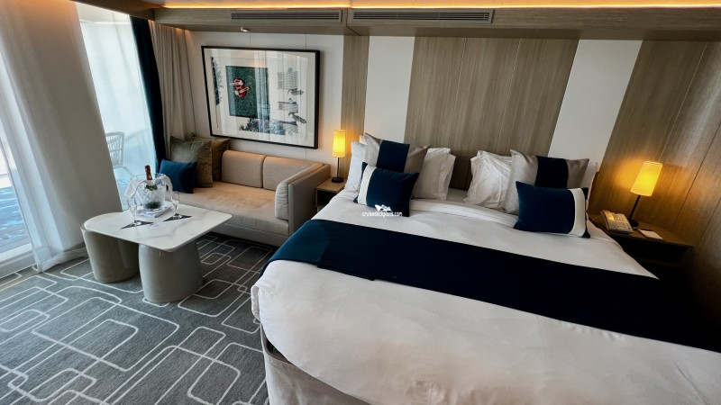 Celebrity Apex Stateroom 9200