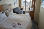 Spacious Balcony Stateroom Picture