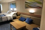 Oceanview Stateroom Picture