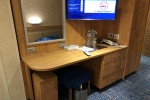 Interior Stateroom Picture