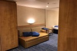 Interior Stateroom Picture