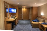 Interior Stateroom Picture