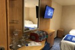 Interior Stateroom Picture