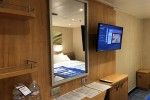 Interior Stateroom Picture