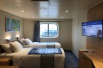 Oceanview Stateroom Picture