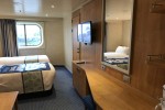 Oceanview Stateroom Picture