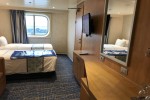 Oceanview Stateroom Picture